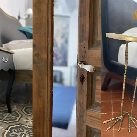 Pensionat L'oiseau Bleu Flamant 3*