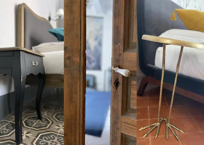 Gasthof L'oiseau Bleu Flamant 3*