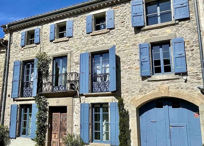 Gasthof L'oiseau Bleu Flamant 3*